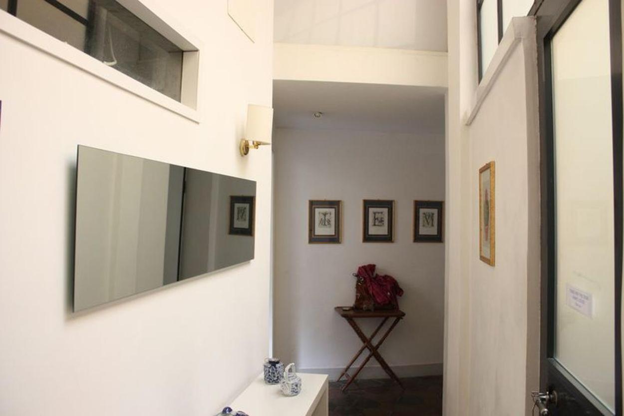 Ara Pacis Navona Apartments ローマ エクステリア 写真