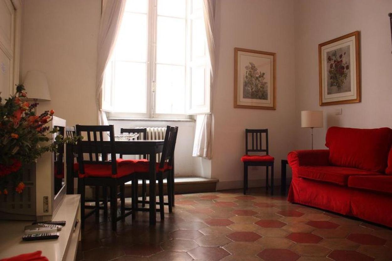 Ara Pacis Navona Apartments ローマ エクステリア 写真